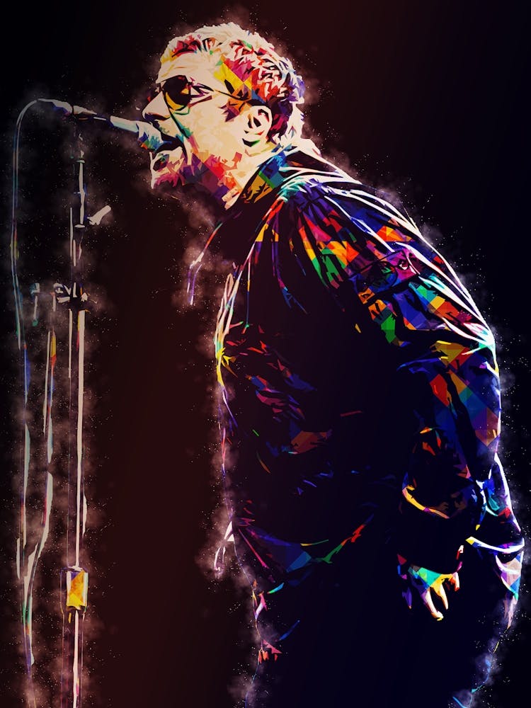 Art Of Liam