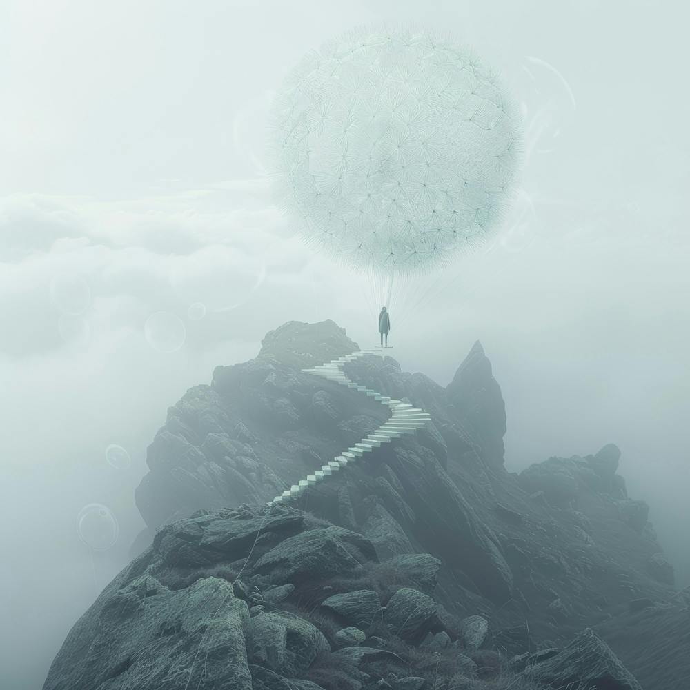 Dream In The Fog