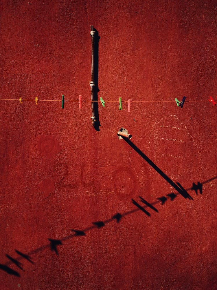 The Red Wall