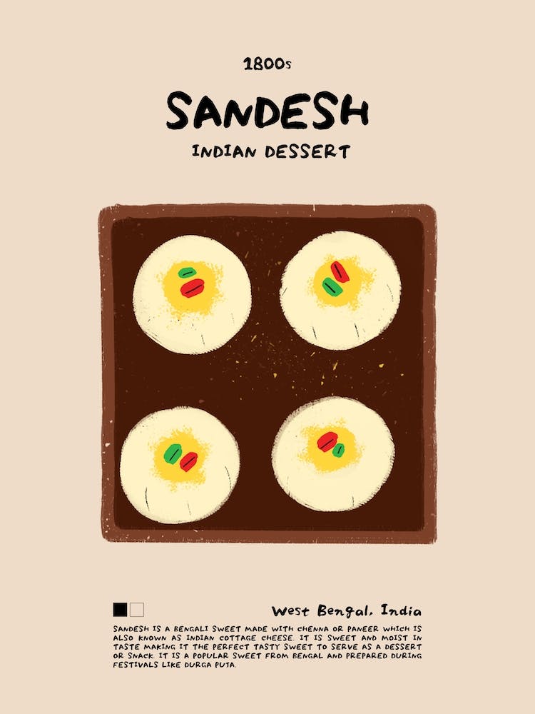 Sandesh