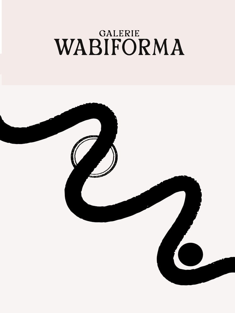 Galerie Wabiforma No1