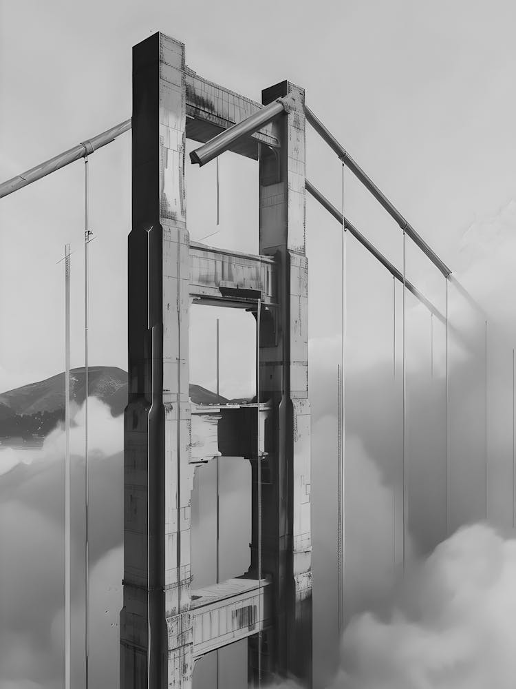 Golden Gate Bridge 1