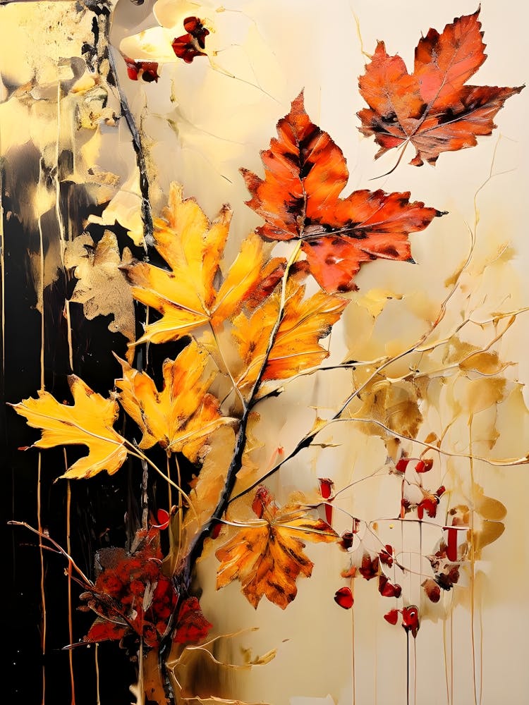 Autumn Leaves 57