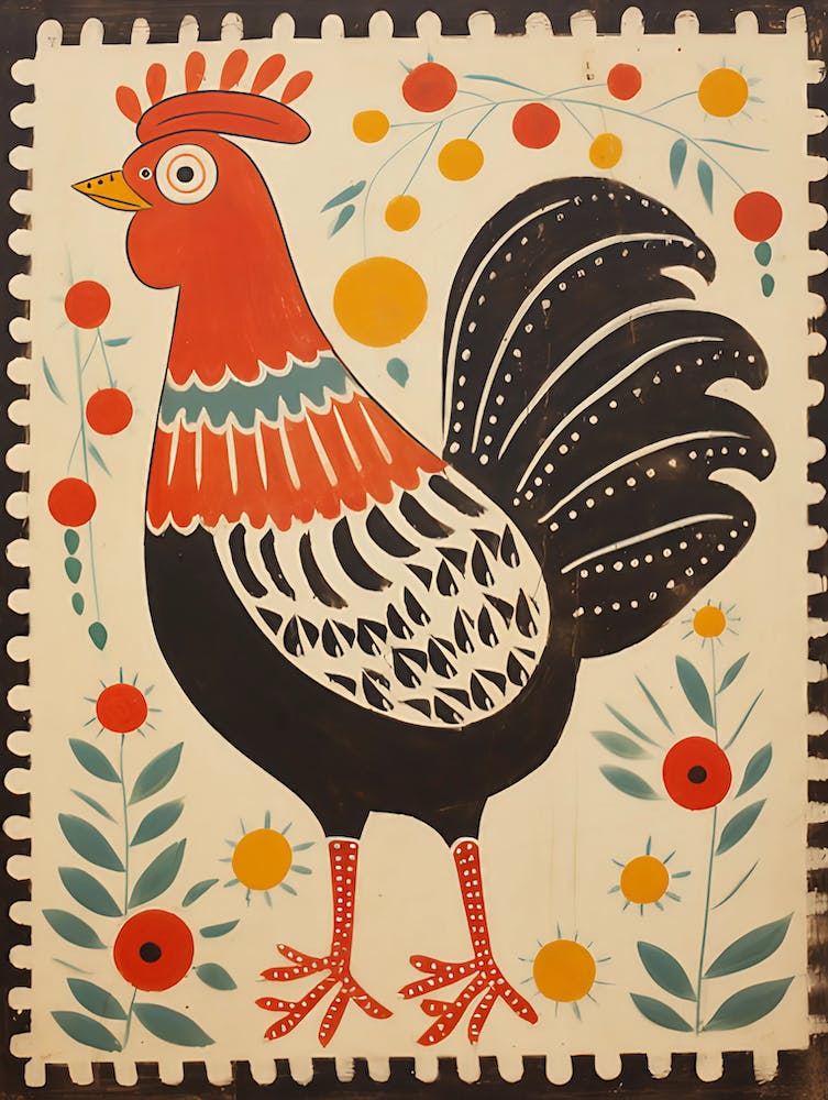 Rooster