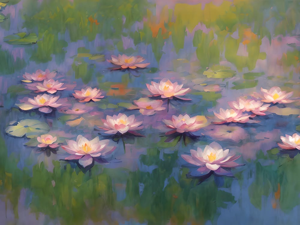Lilies