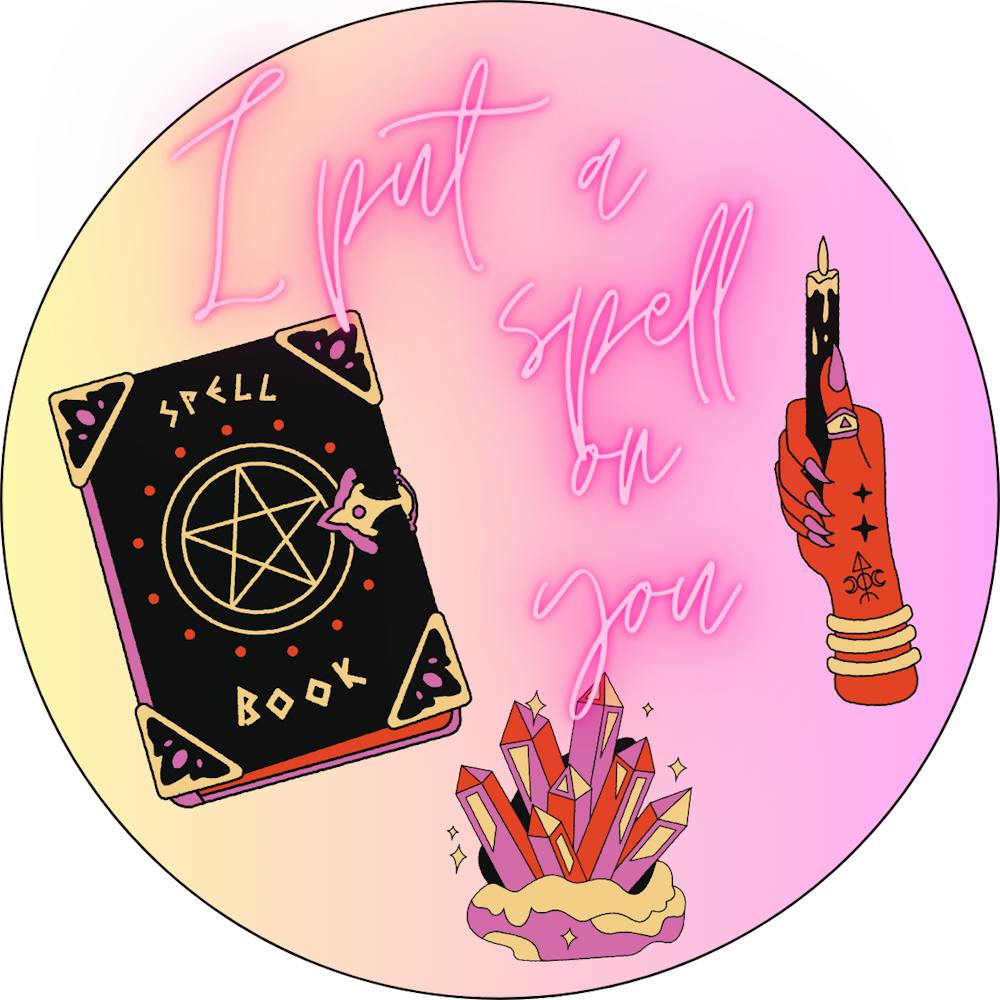 I've Put A Spell On You