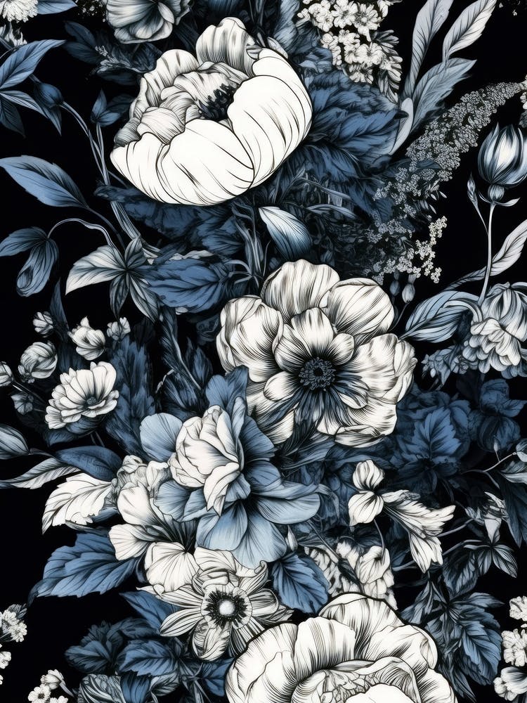 Floral art  flora nature flowers