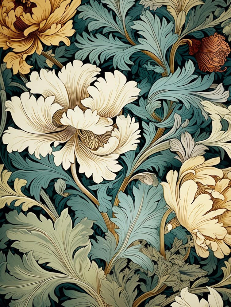 Wallpaper Pattern