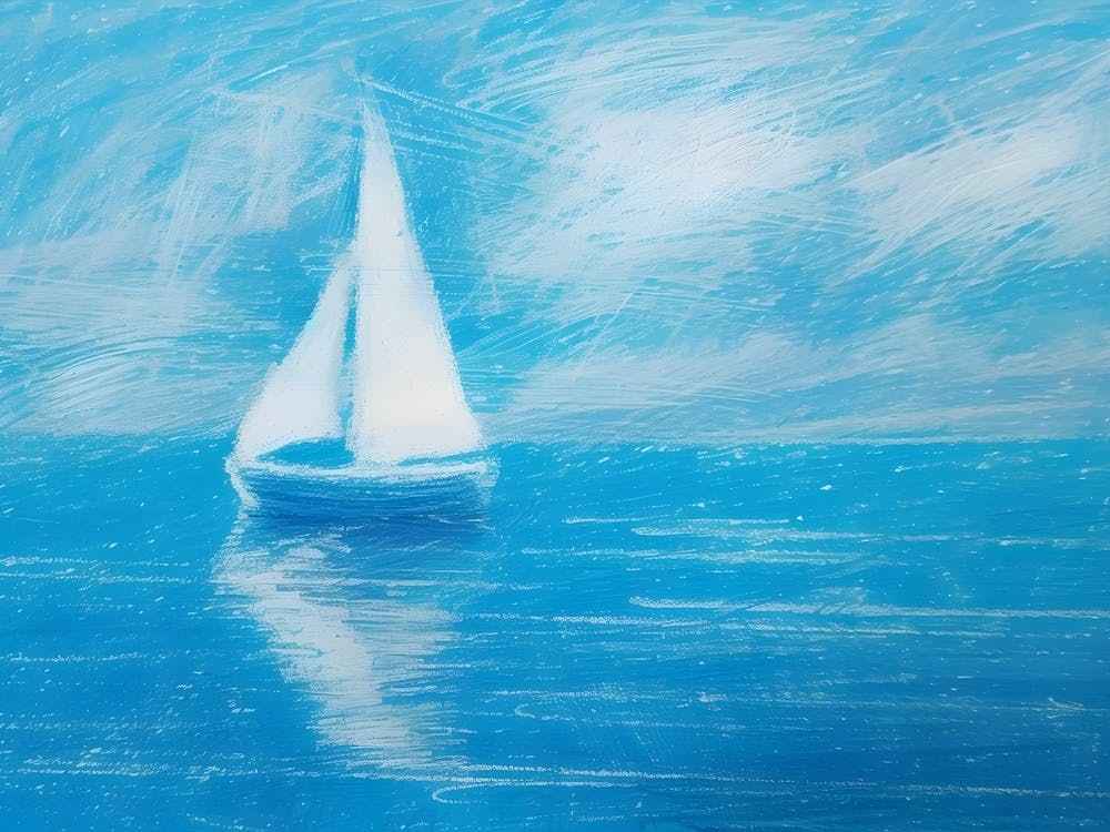 Sailboat 2