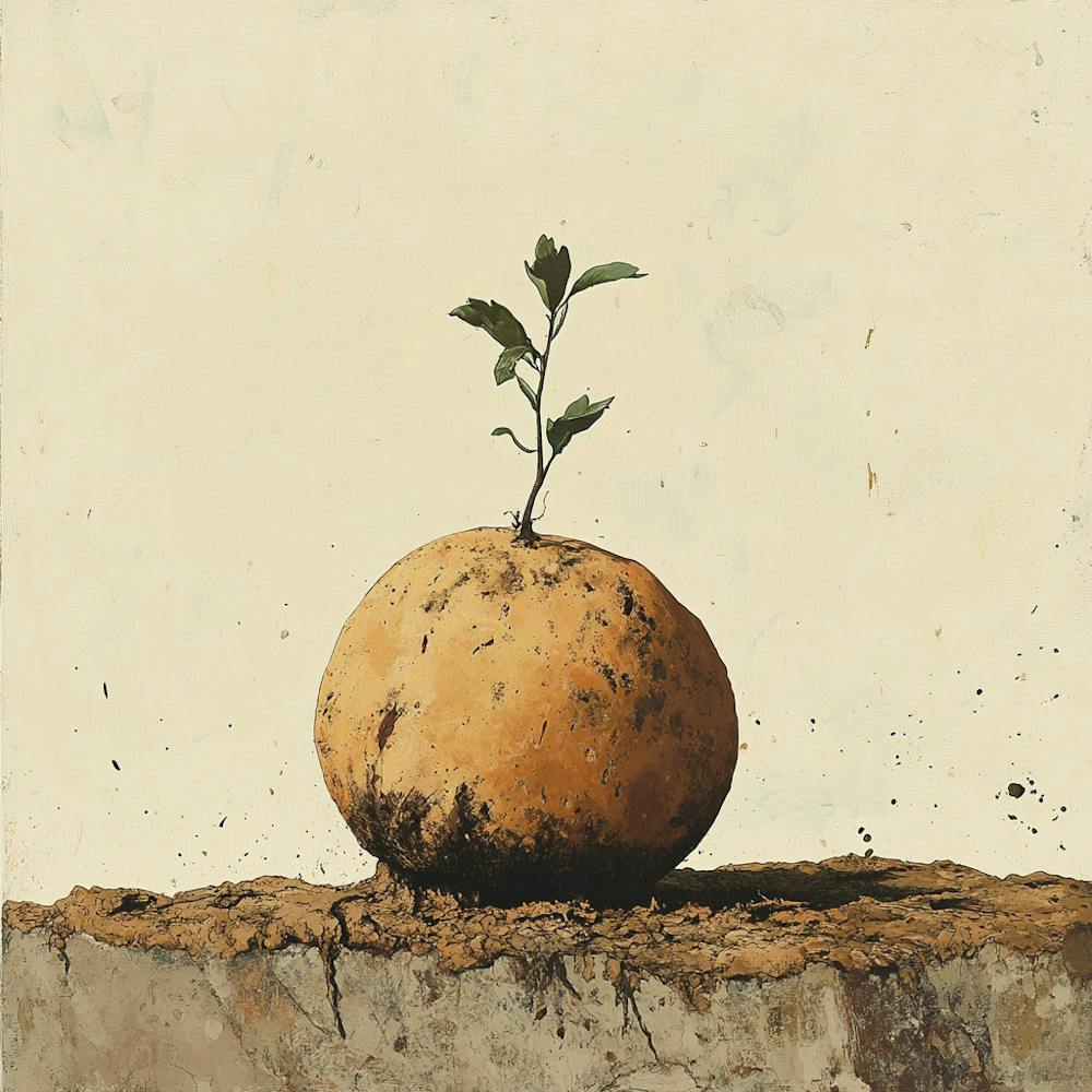 'Apricot'