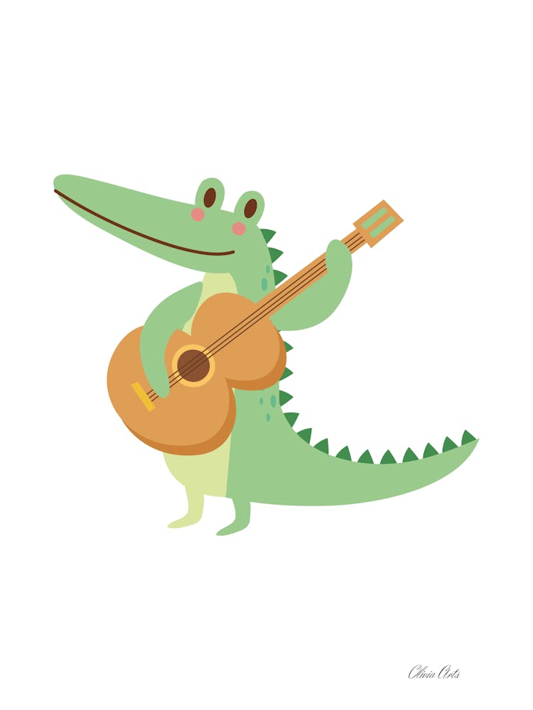 Prints, posters, nursery, children's rooms. Fun, musical, hunting, sports, and guitar animals add fun and decorate the place.5