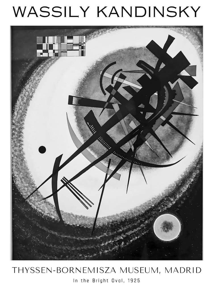 Wassily Kandinsky 26