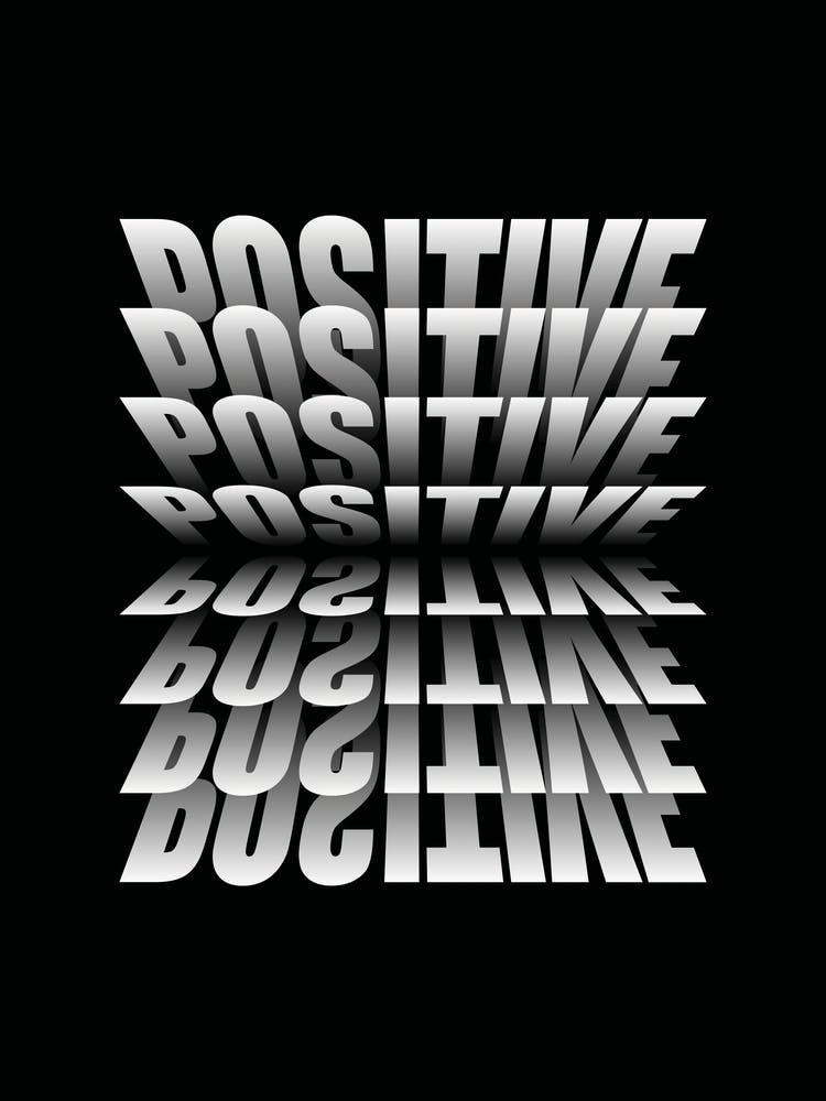 Positiv Positiv