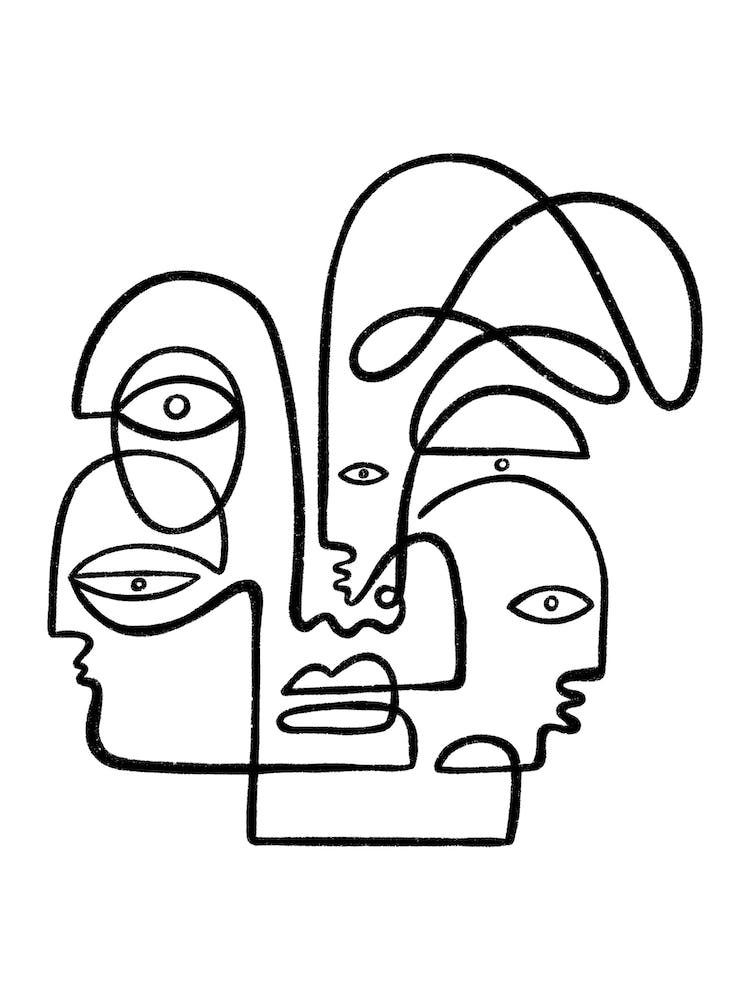 Living Inside My Head