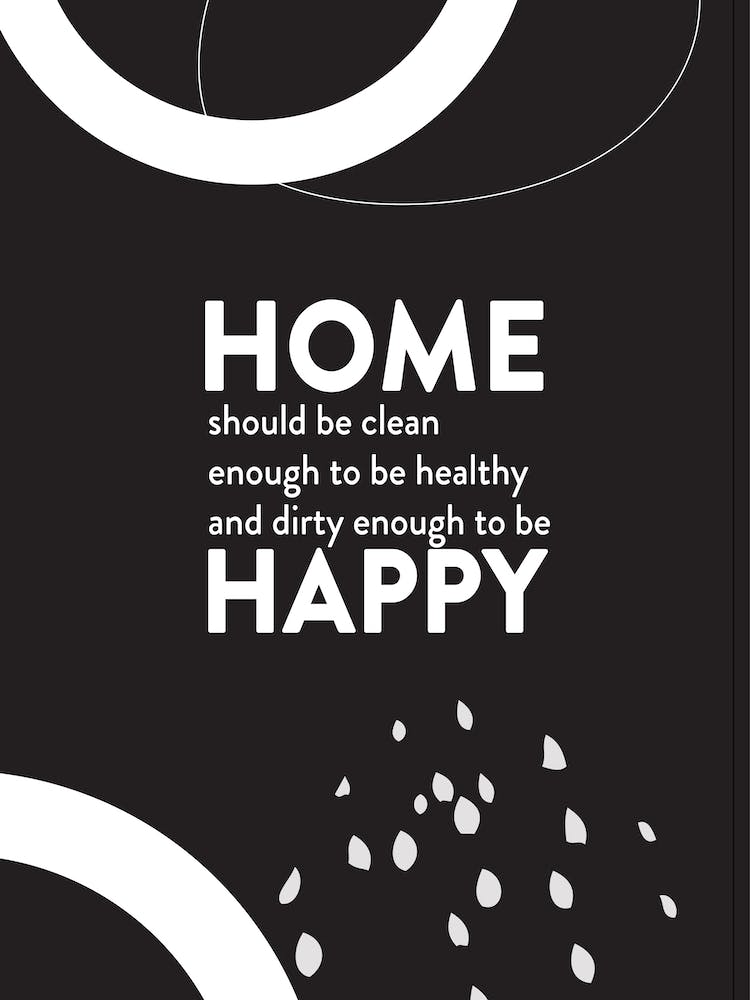 Happy Home