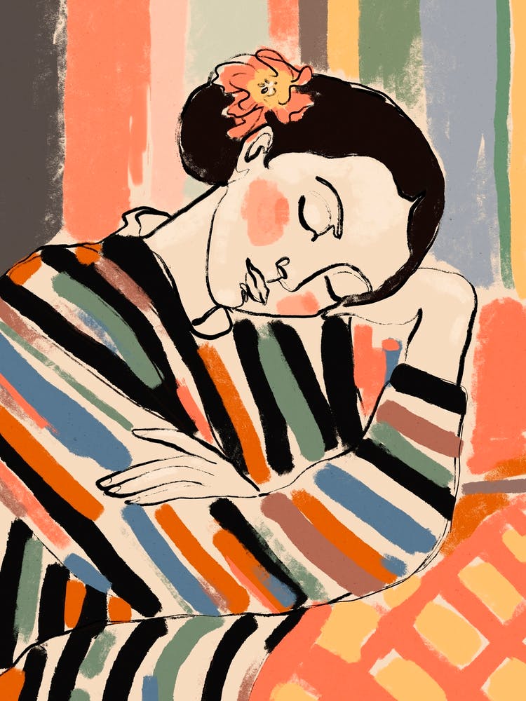 A Short Nap