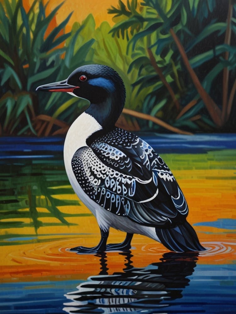 The Loon