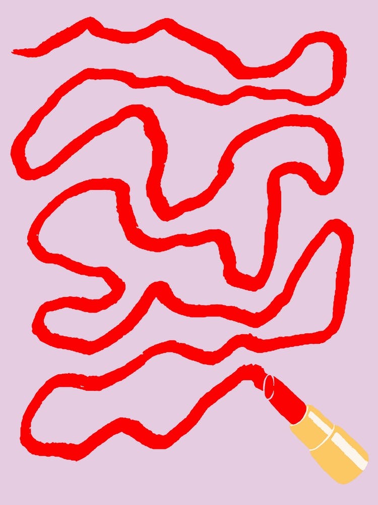 Lipstick
