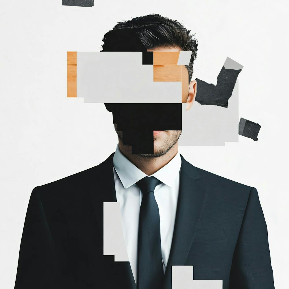 Man In Suit 6
