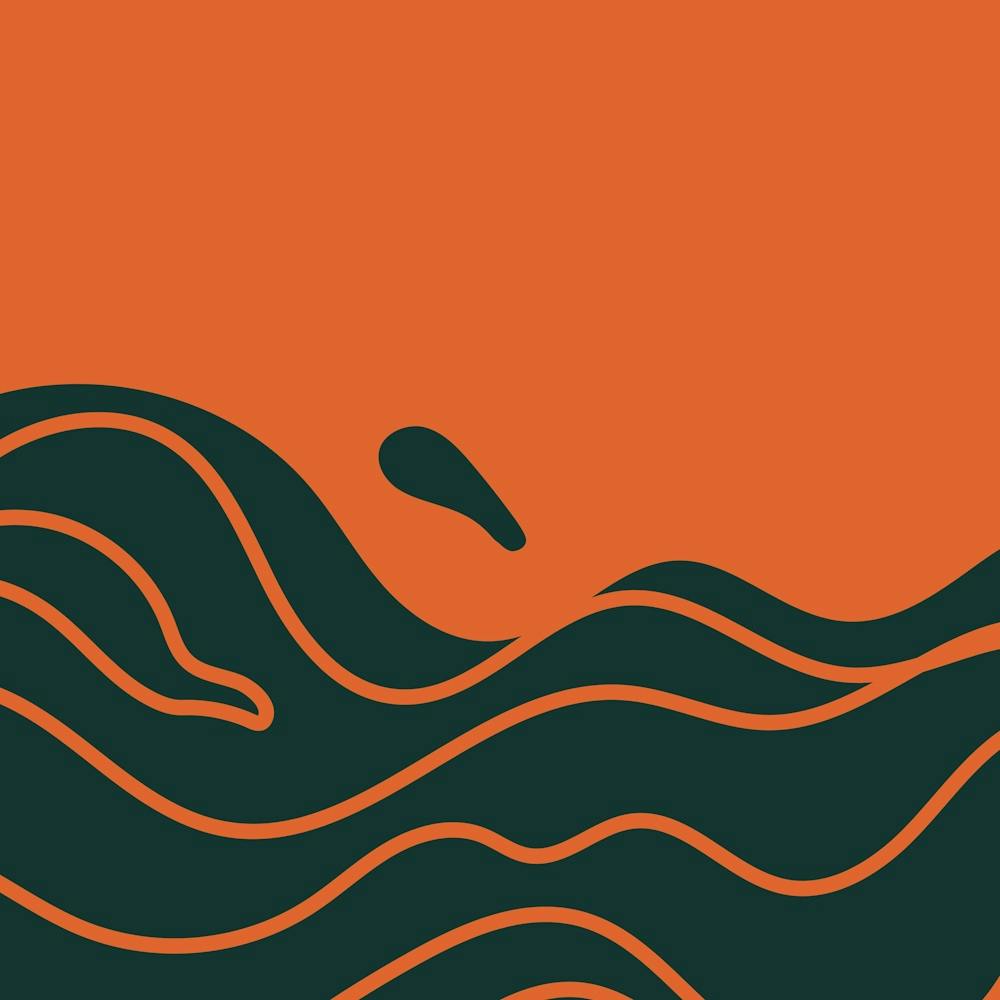 Wave Of The Ocean 1