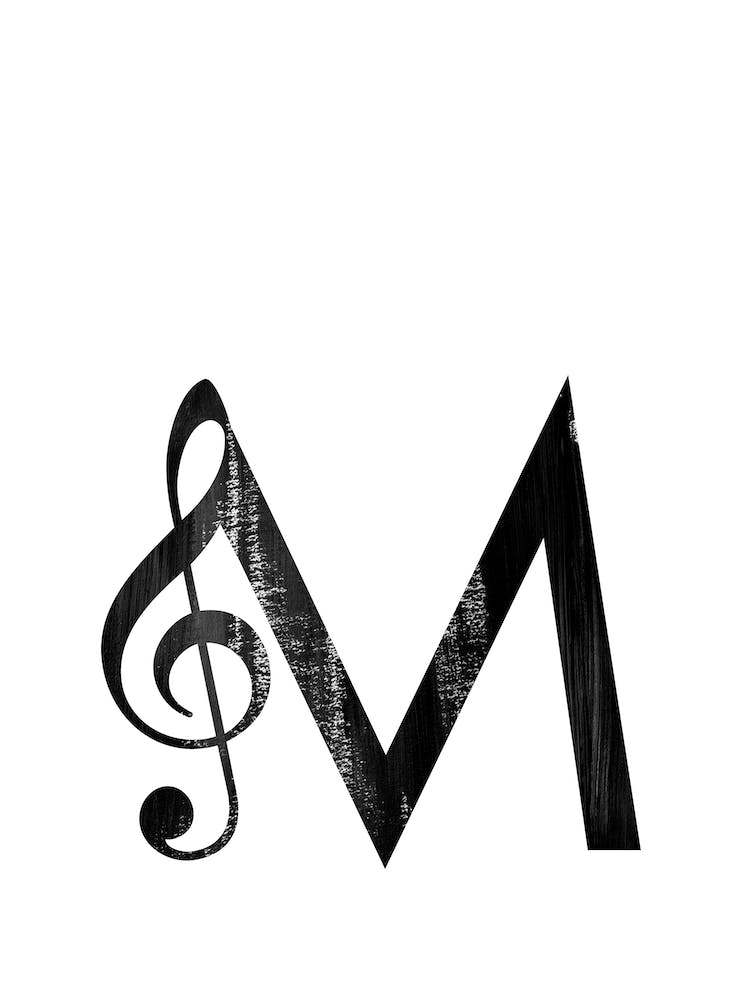 M Music