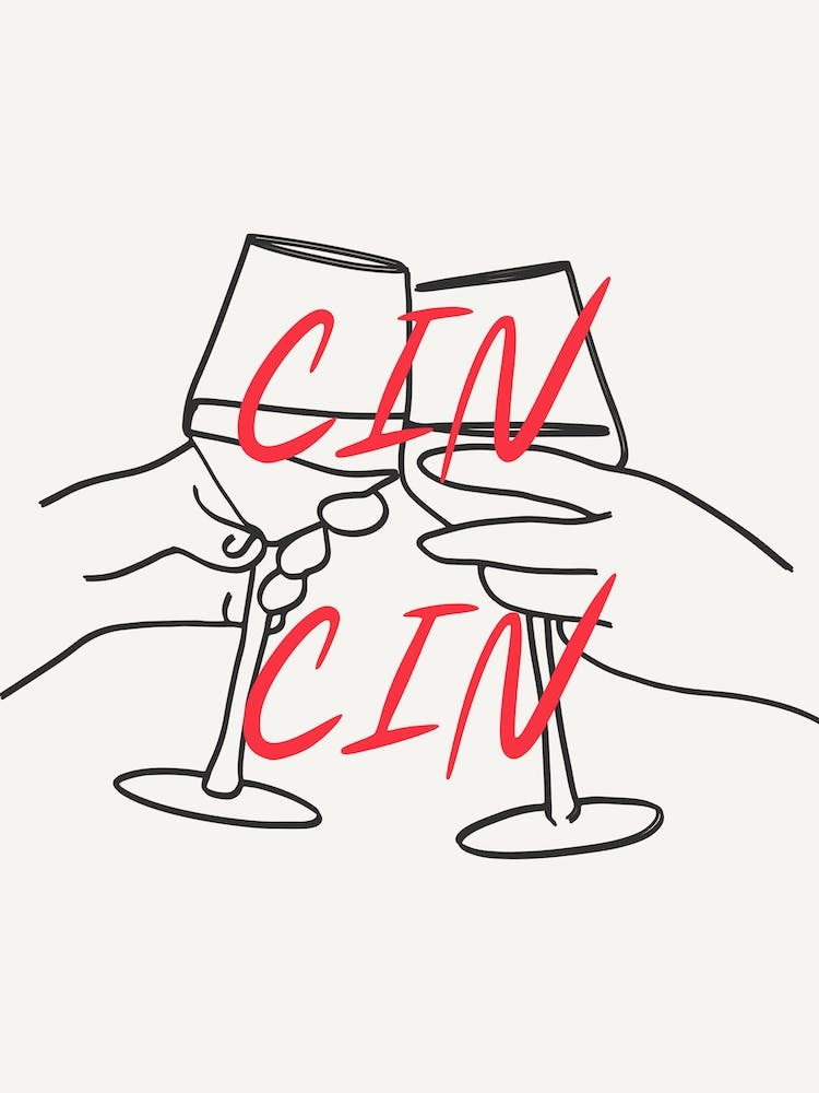 Cin Cin