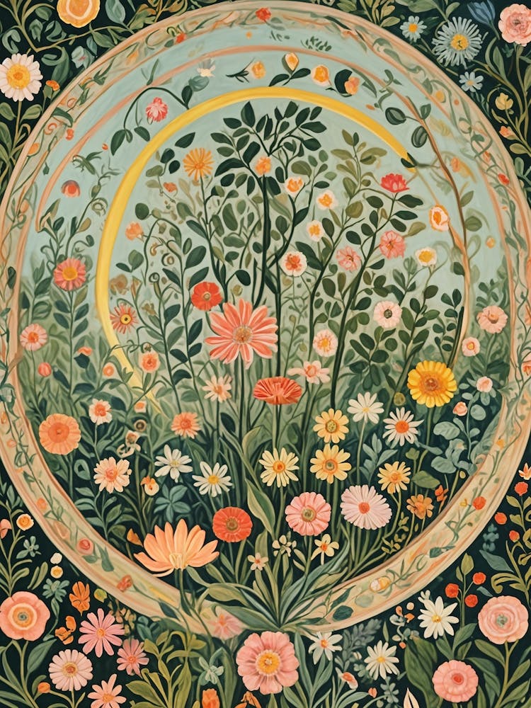 Flower Garden
