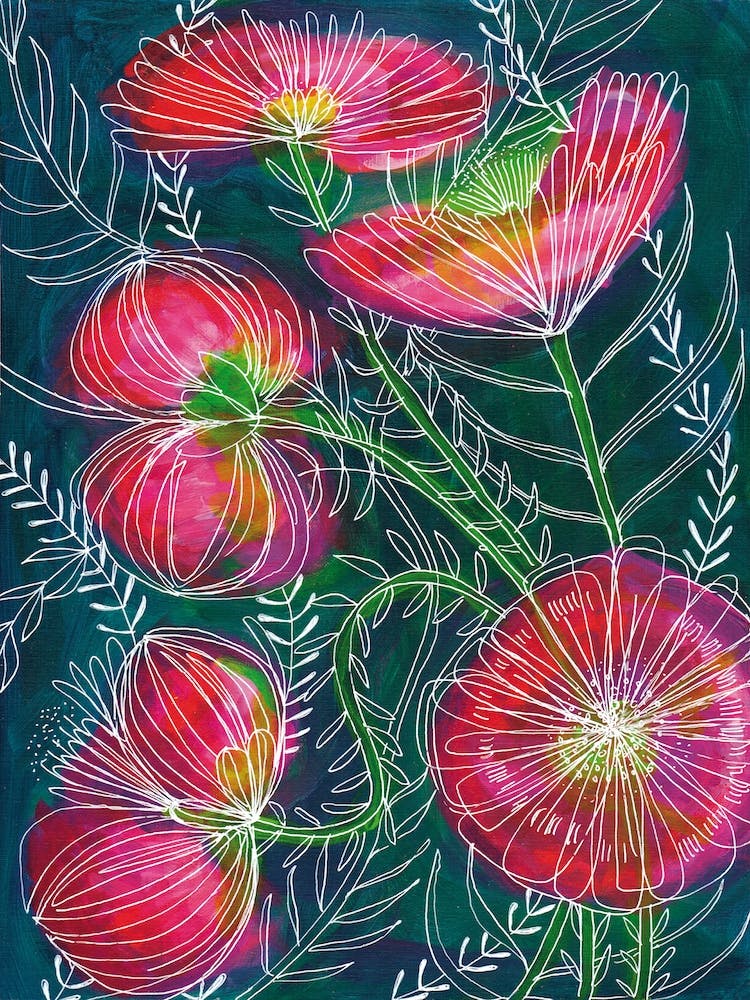 Always Flowers