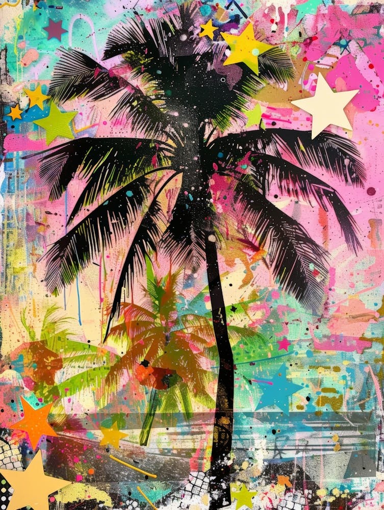 Palm Tree 56