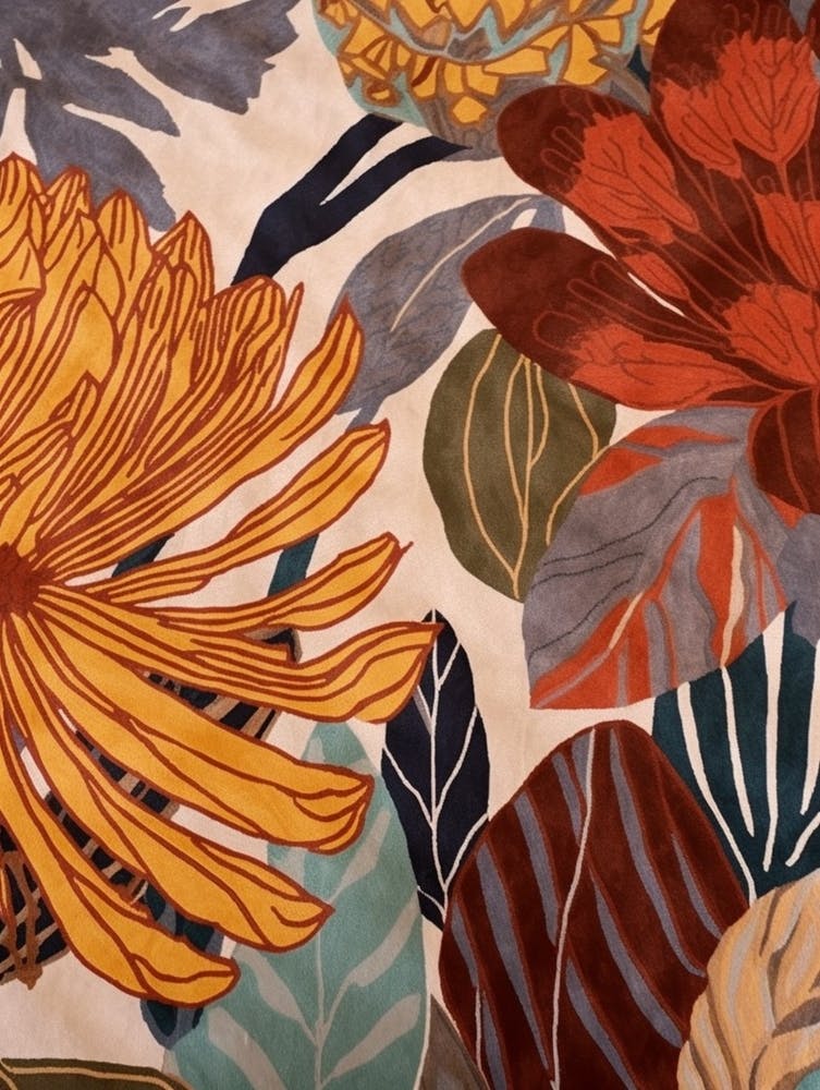 Fall Botanicals Agapanthus 3