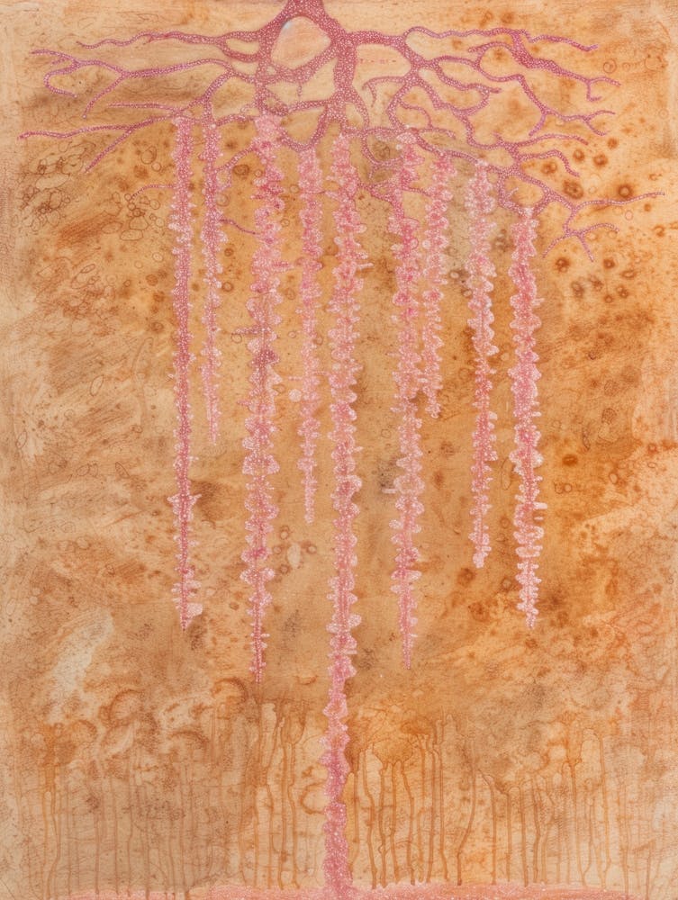 Wisteria Tree