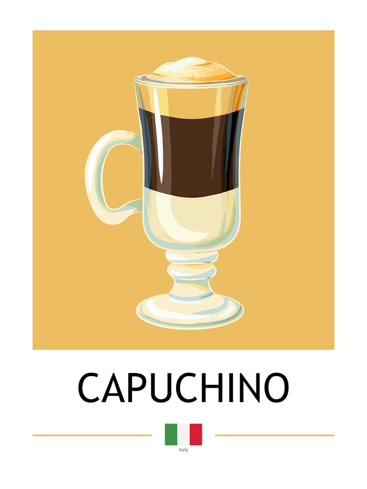 Capuchino