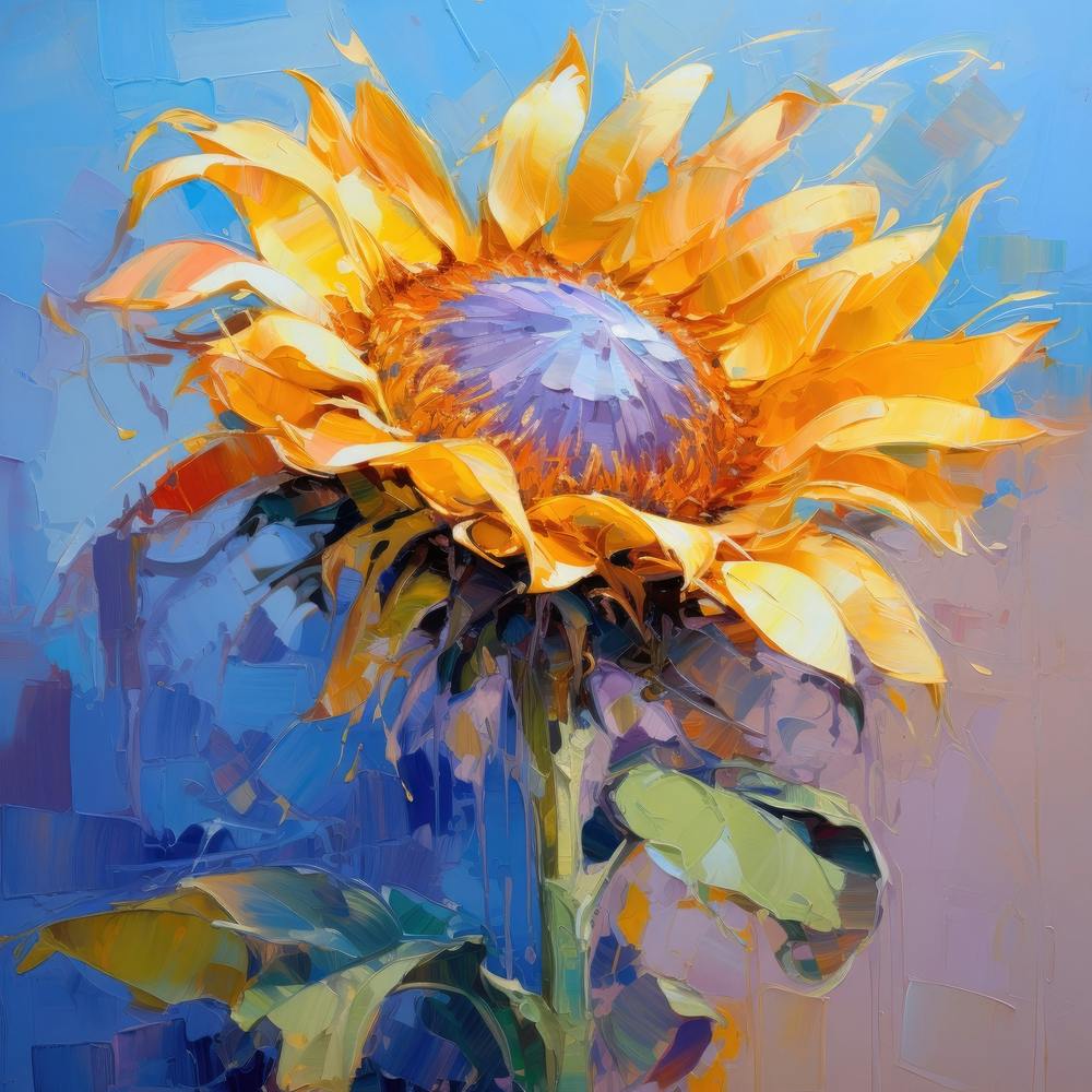Sunflower 1