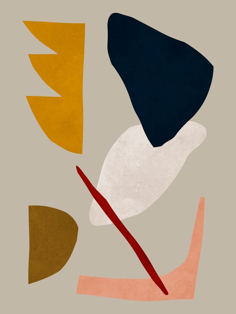 Modern expressionist 8