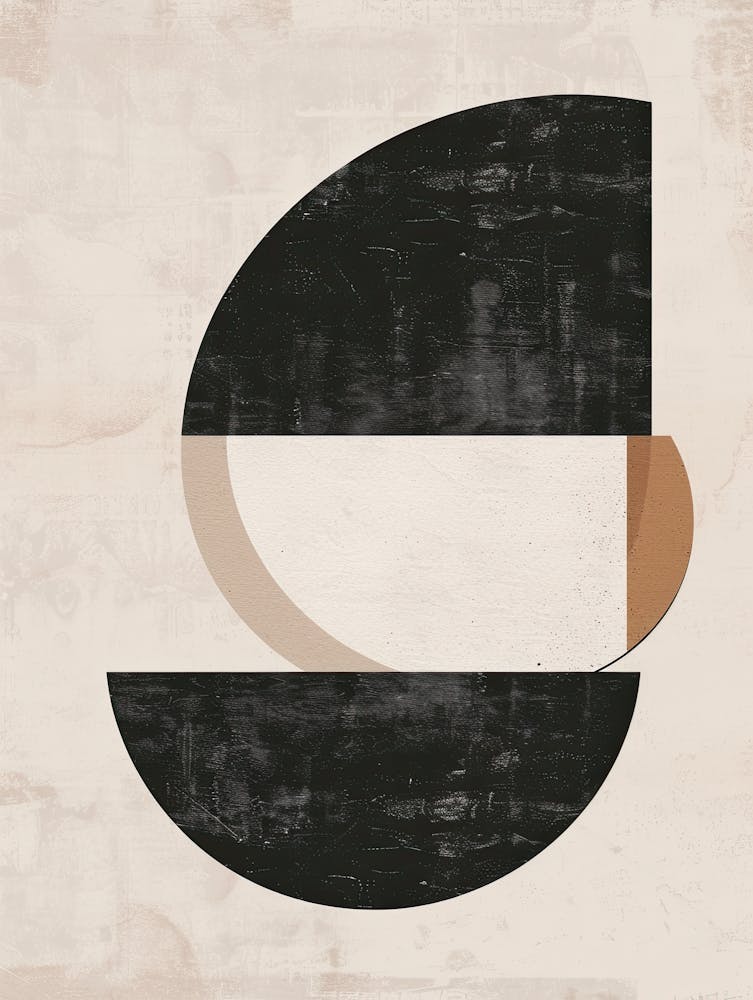 Modular Landscapes Bauhaus Minimalist