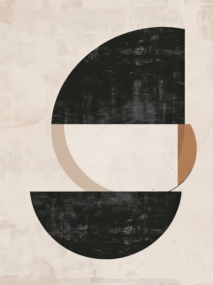 Modular Landscapes Bauhaus Minimalist