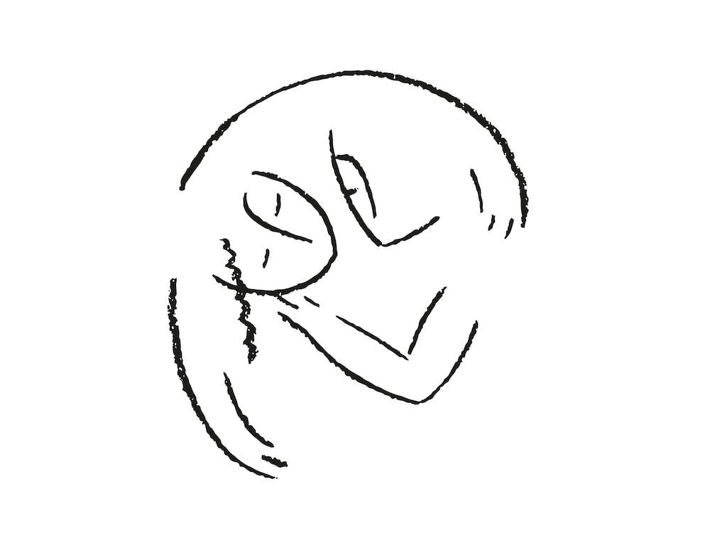 The Kiss