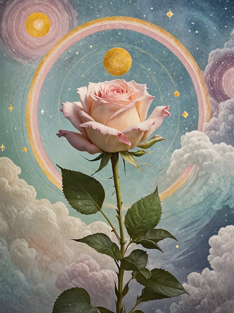 Rose Of The Night