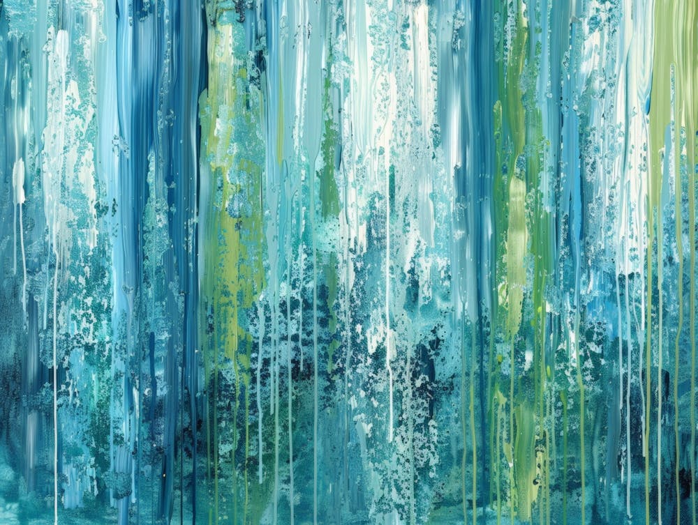 Abstract Painting 1021