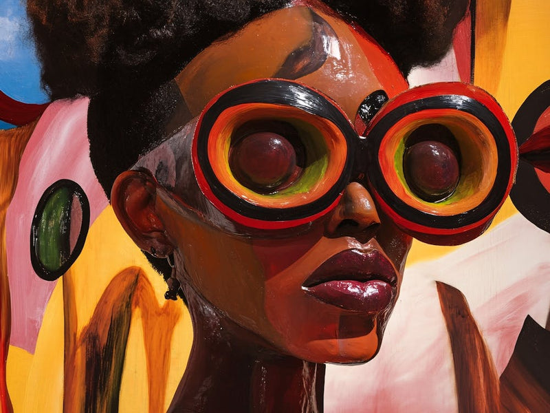 Afrofuturism 3