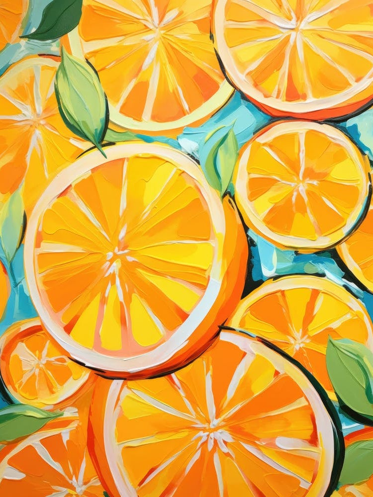 Oranges