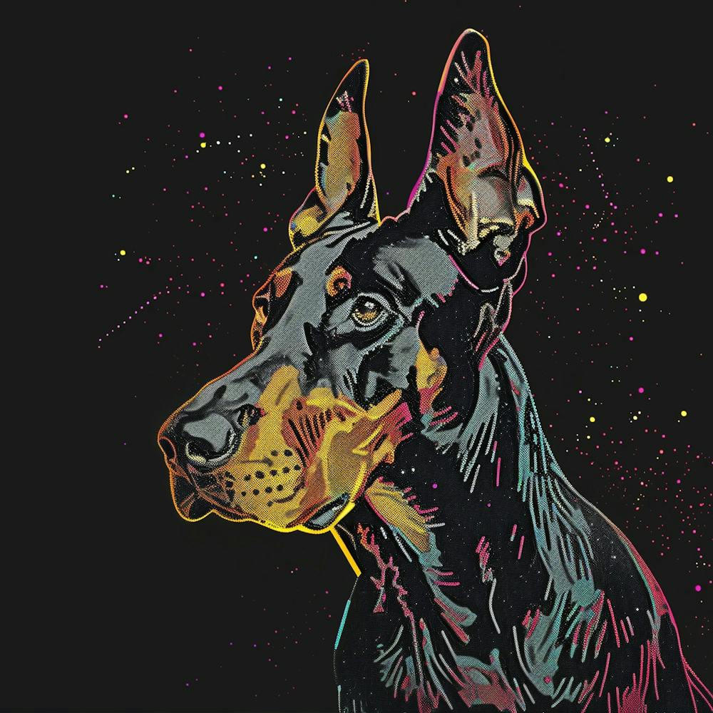 Doberman