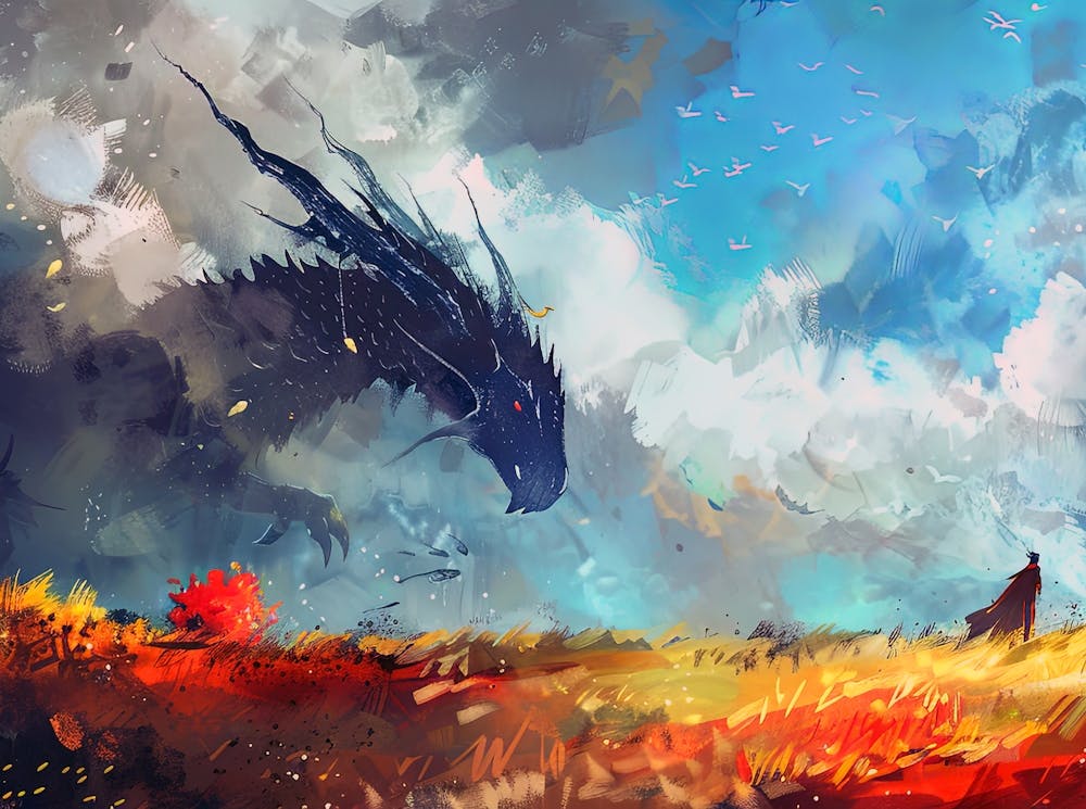 Dragon