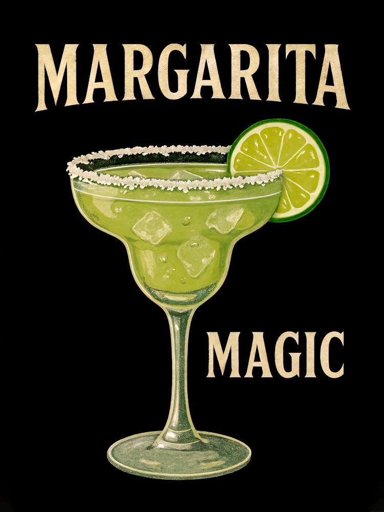 Margarita Magic