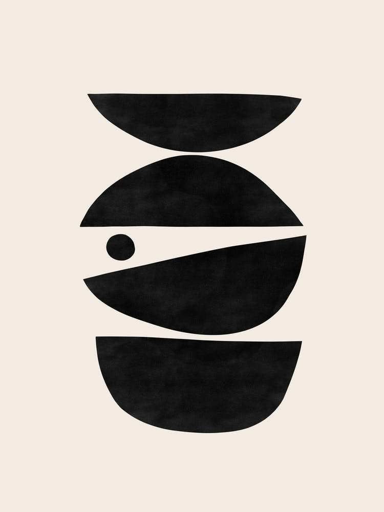 Abstract Balance