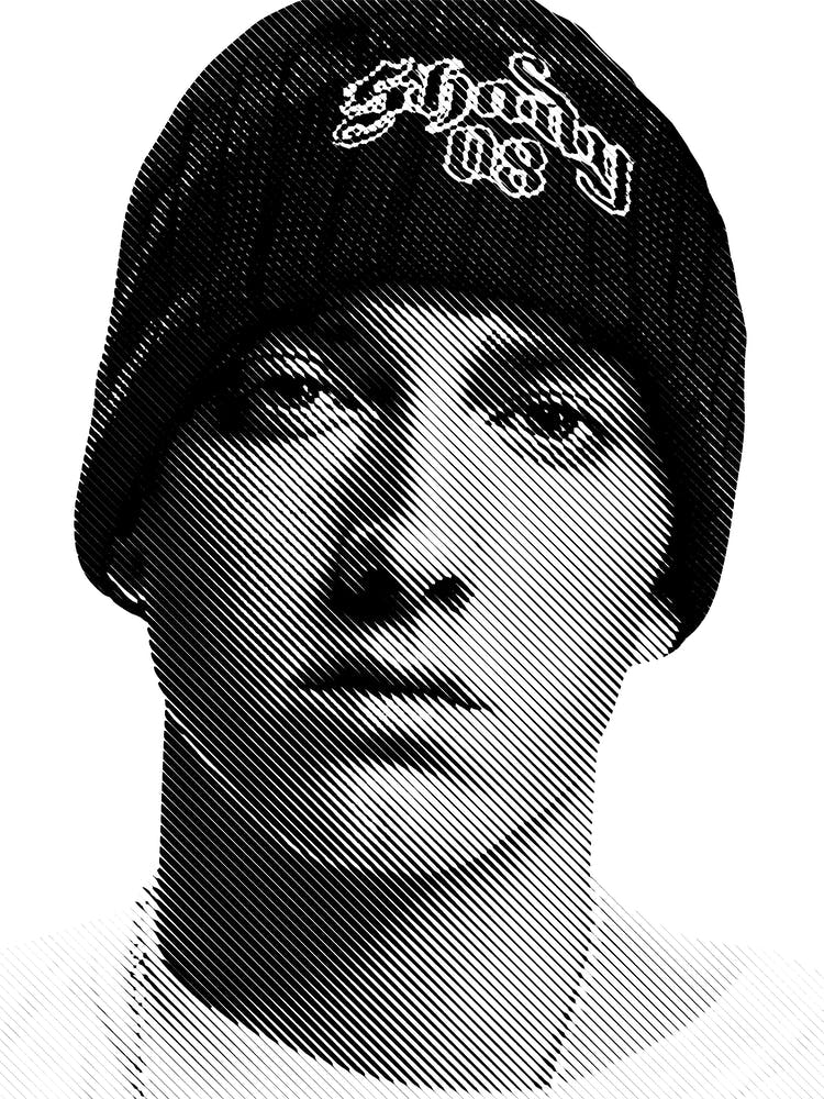 Eminem 2