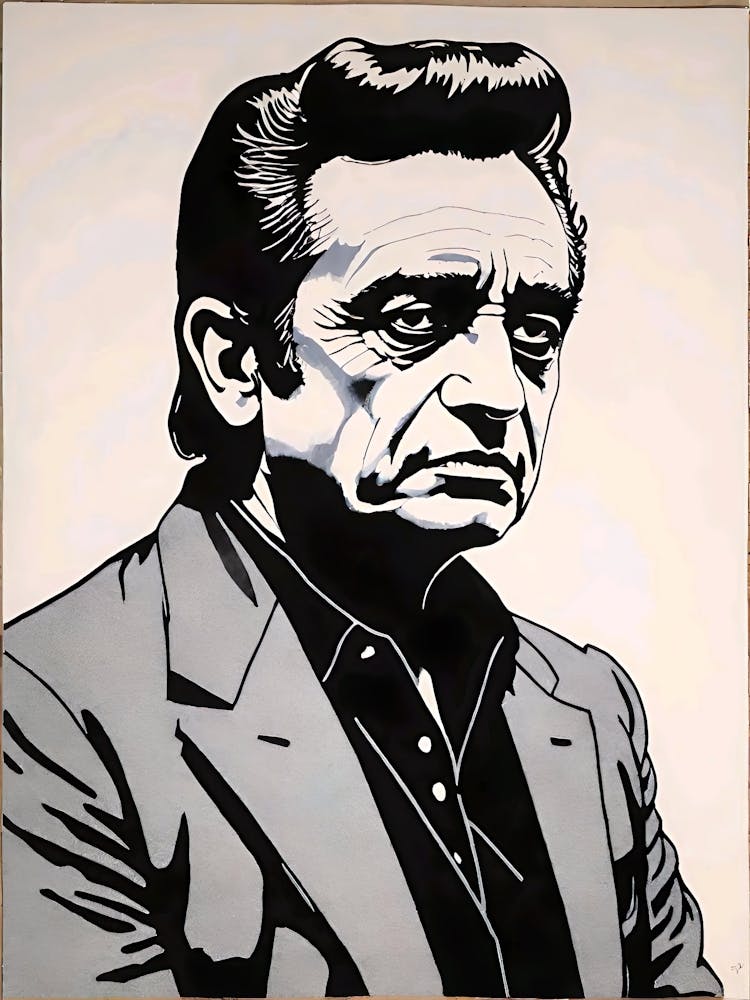 Johnny Cash