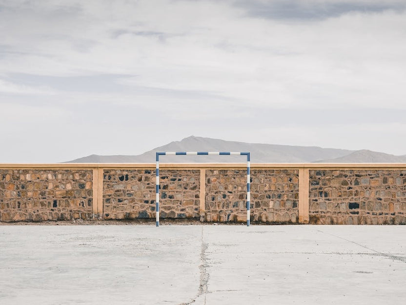 Mania Football Courts 2 Mhamid (Morocco)