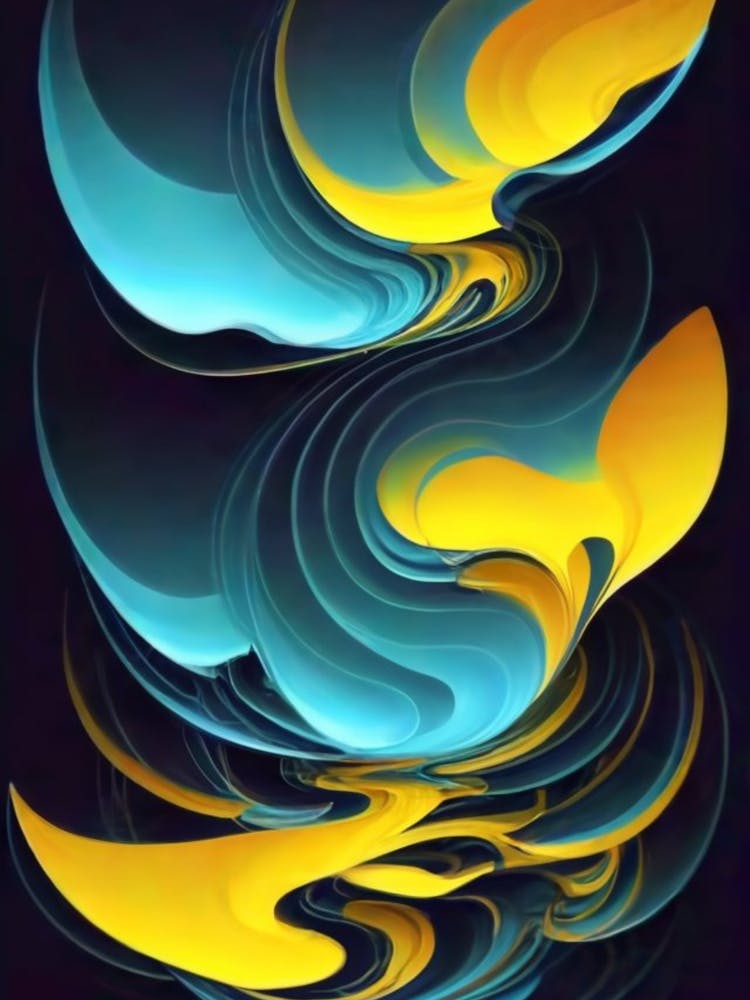 Abstract Art 1