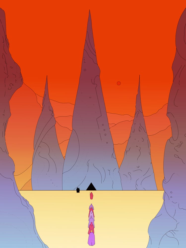 Strength Through Fragility
